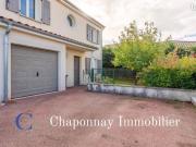 Maison 5 pièces 123 m²