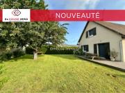 Maison 5 pièces 123 m²