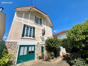 Maison 5 pièces 123 m²