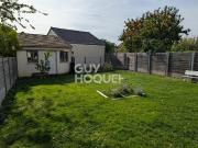 Maison 5 pièces 123 m²