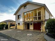 Maison 5 pièces 123 m²