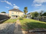 Maison 5 pièces 123 m²