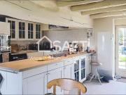 Maison 5 pièces 123 m²