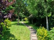 Maison 5 pièces 123 m²