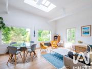 Maison 5 pièces 123 m²