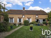 Maison 5 pièces 123 m²