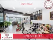 Maison 5 pièces 123 m²