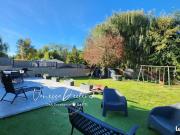 Maison 5 pièces 123 m²