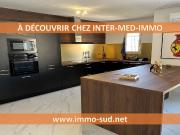 Maison 5 pièces 123 m²