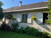 Maison 5 pièces 123 m²