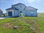 Maison 5 pièces 123 m²