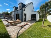 Maison 5 pièces 118 m²