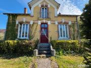 Maison 5 pièces 123 m²