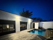 Maison 5 pièces 123 m²