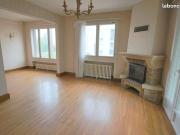 Maison 5 pièces 123 m²