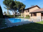 Maison 5 pièces 123 m²