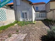 Maison 5 pièces 123 m²