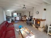 Maison 5 pièces 123 m²