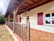 Maison 5 pièces 123 m²