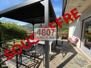 Maison 5 pièces 123 m²