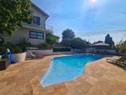 Maison 5 pièces 123 m²