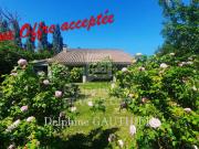 Maison 5 pièces 123 m²