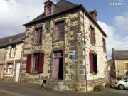 Maison 5 pièces 123 m²