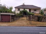 Maison 5 pièces 123 m²