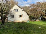 Maison 5 pièces 123 m²