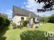 Maison 5 pièces 123 m²