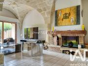 Maison 5 pièces 123 m²