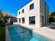 Maison 5 pièces 123 m²