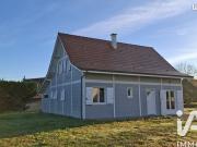 Maison 5 pièces 124 m²