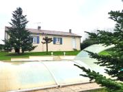 Maison 5 pièces 124 m²