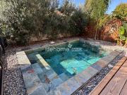 Maison 5 pièces 124 m² Maison 5 pièces 124 m²