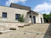 Maison 5 pièces 124 m²