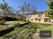 Maison 5 pièces 124 m²