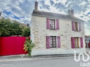 Maison 5 pièces 124 m²