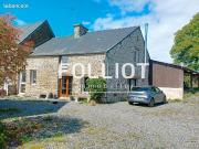 Maison 5 pièces 124 m²