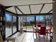 Maison 5 pièces 124 m²