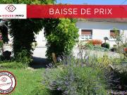 Maison 5 pièces 124 m²