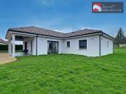 Maison 5 pièces 124 m²