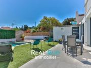 Maison 5 pièces 124 m²