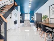 Maison 5 pièces 124 m²