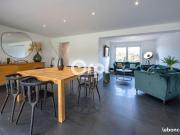 Maison 5 pièces 124 m²