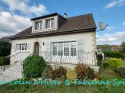 Maison 5 pièces 124 m²