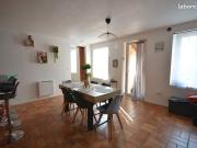 Maison 5 pièces 124 m²