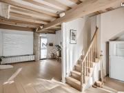 Maison 5 pièces 124 m²