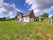 Maison 5 pièces 124 m²