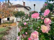 Maison 5 pièces 124 m²